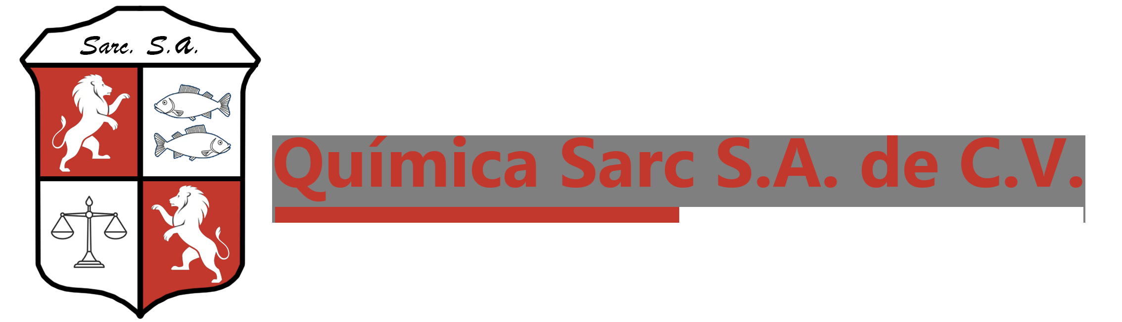 QUIMICA SARC S.A. de C.V.